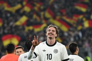 必赢-“2米梅西”秀翻天，德国U21队不“恐西”！