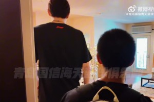 瀚森赴美日记 | 租房篇——跟着瀚森一起去选房！