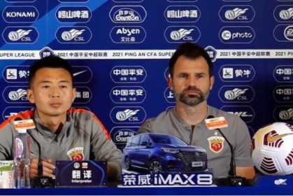 必赢体育-莱科：没有夺得冠军很痛心 希望明年能够做得更好