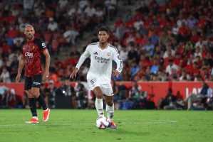 必赢官网-皇马媒体：目前贝林厄姆恢复情况良好，预计将在十月中旬左右复出