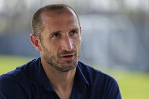 洛杉矶FC官方：基耶利尼加入俱乐部的所有权团队