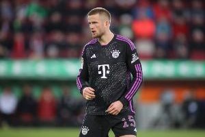 bwin必赢-TA：戴尔今夏以自由身离开拜仁，将与摩纳哥签约三年