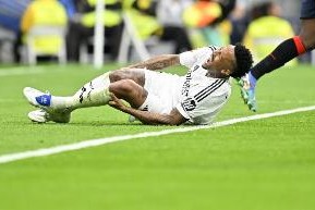 必赢体育-阿斯报：米利唐右膝恢复进度超出预期，有望赶上6月15日世俱杯