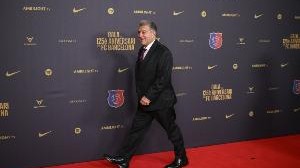 每体：巴萨预计八月符合1:1规则，但还要卖球员