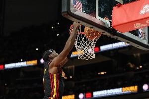 bwin必赢-勒韦尔：我们不能被对手的联防拖慢节奏 想太多会自乱阵脚