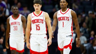 必赢下载-卡佩拉谈年轻球员：谢泼德进步很大 阿门能量爆棚 申京被低估