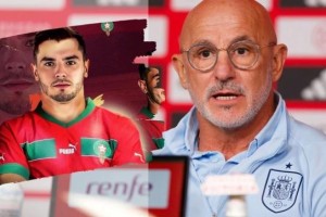 西班牙名单解读：马德里不是宇宙中心，巴斯克才是？