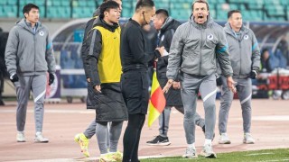 必赢体育-新年第一罚出炉！大连人8人被罚83万 1人停赛1年