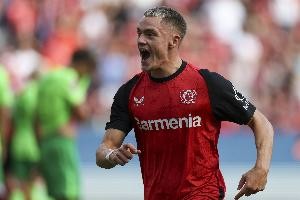 必赢官网-英媒：曼城握有维尔茨转会关键优势，对交易充满信心