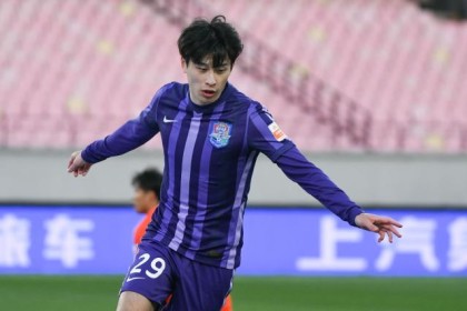 必赢-【中超】洛卡迪亚破门巴顿救主 津门虎1比1沧州雄狮