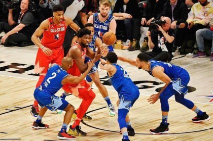 必赢-NBA确认将在当地时间3月7日举行全明星赛