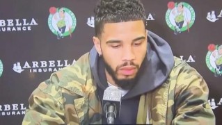 末节葬送22分领先优势！绿军再犯老毛病结束11连胜