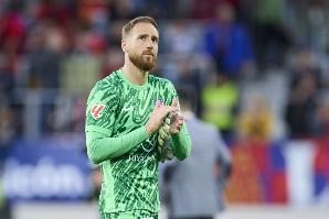 必赢体育-奥布拉克：3轮联赛只拿2分&amp;这是我们自己的错，马竞应该踢得更好