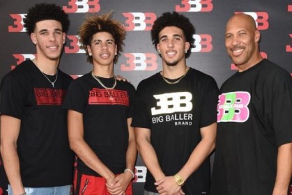 bwin必赢-球爹：三个儿子都进入NBA 就像买彩票中了三次奖