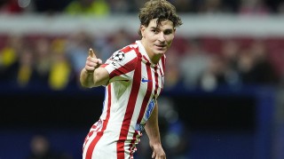 bwin必赢-西媒：马竞去年拒绝了阿森纳对阿尔瓦雷斯接近1.2亿欧的报价